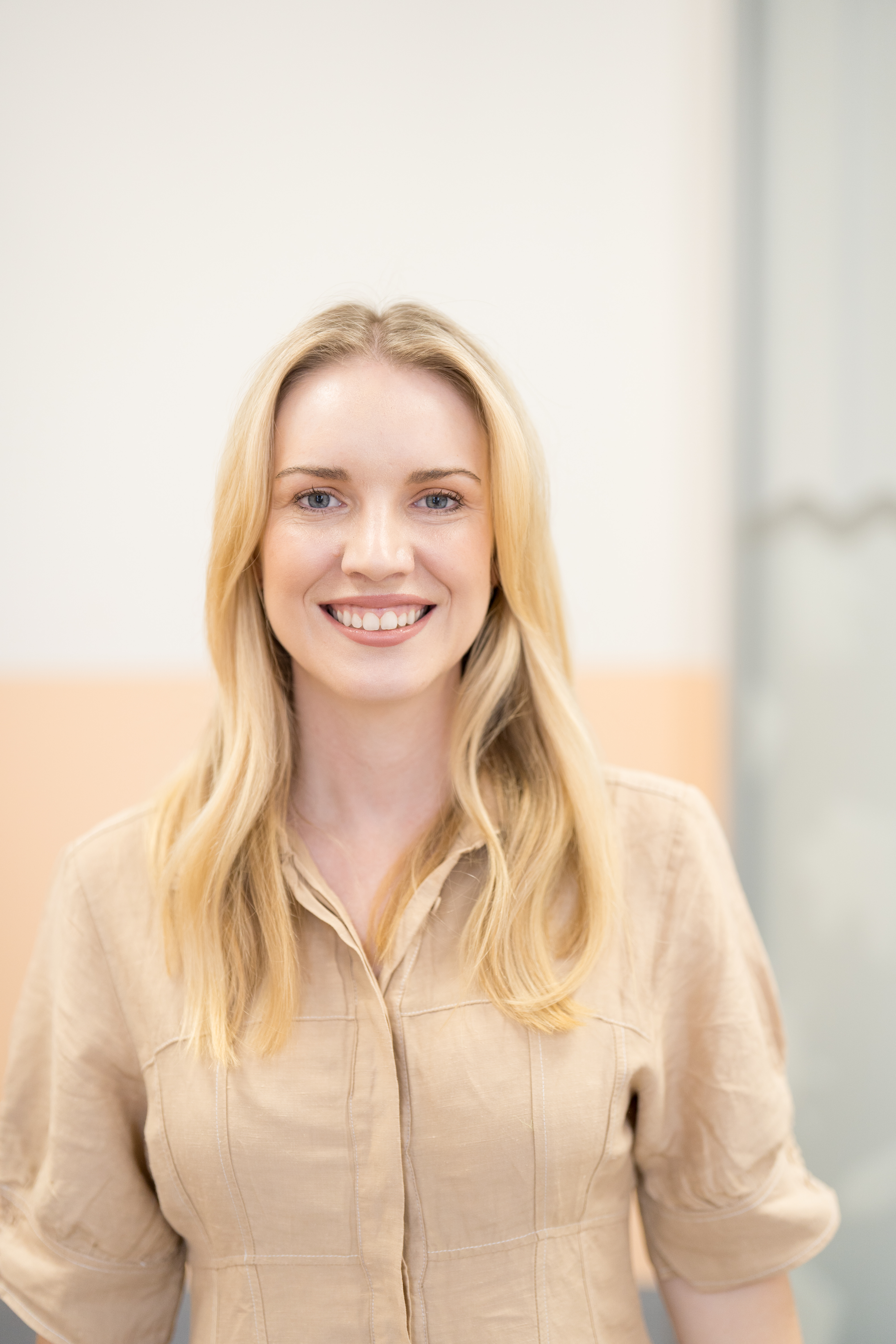Darcie Somers, Speech Pathologist and Founder