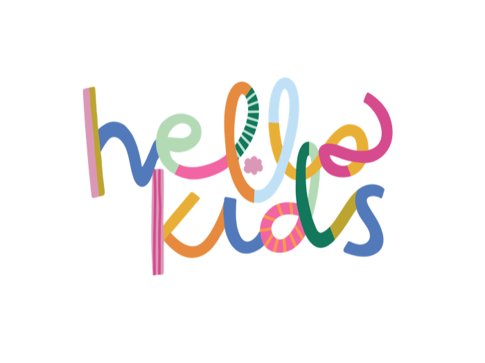 Hello Kids Therapy Hub