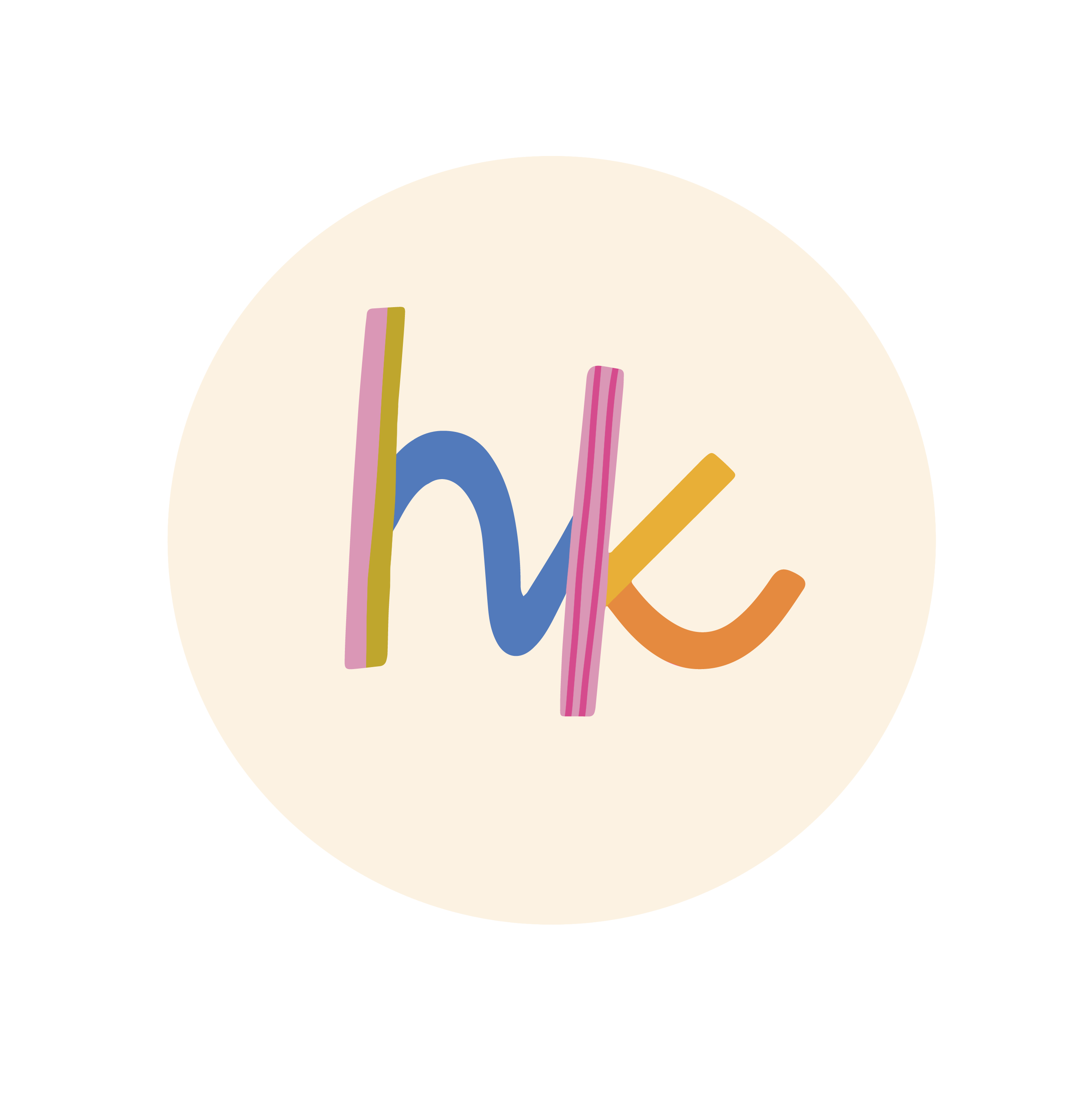 Hello Learners Logo